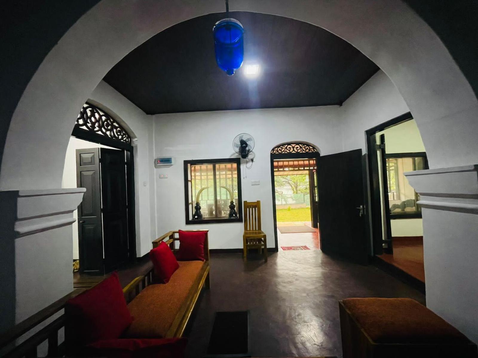 Lake Classical Guest House Kandy Eksteriør billede