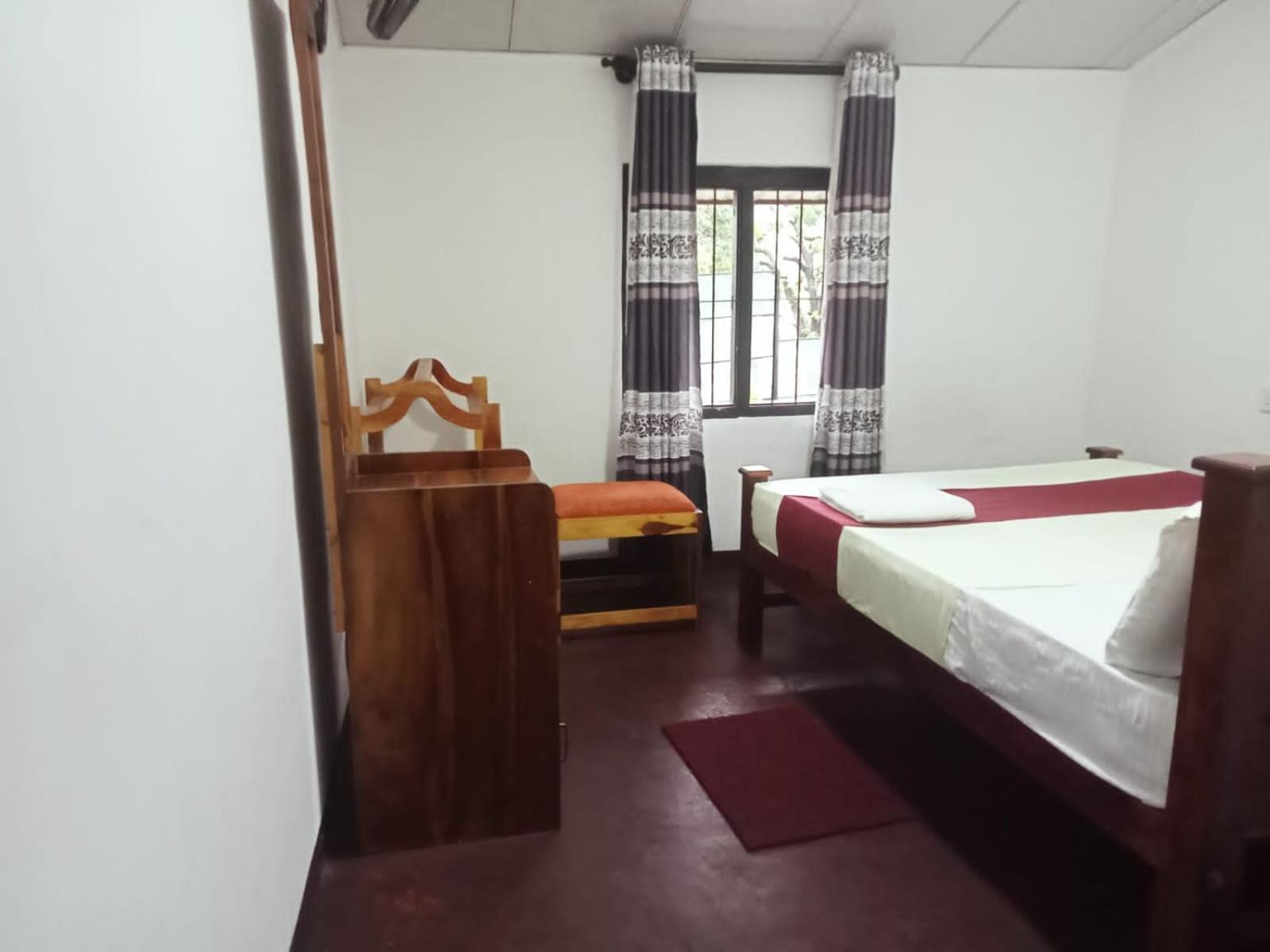 Lake Classical Guest House Kandy Eksteriør billede